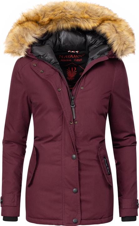Wine red