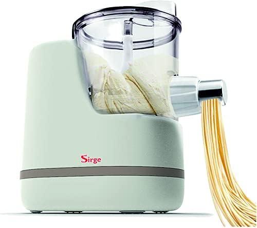Image du produit Sirge Machine à pâtes