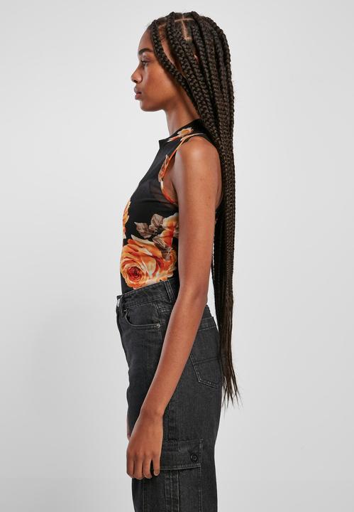 Image du produit Urban Classics Corps sans manches en maille pour femme - 17900 (5XL)