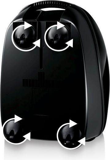Immagine prodotto Bosch Hausgeräte Bgl3b112