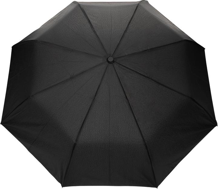 Produktbild Xd Collection Kaycey Akazienholz Bewusst Faltbarer Regenschirm