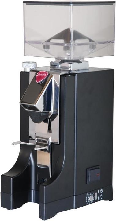 Actual product image Eureka Mignon MCI