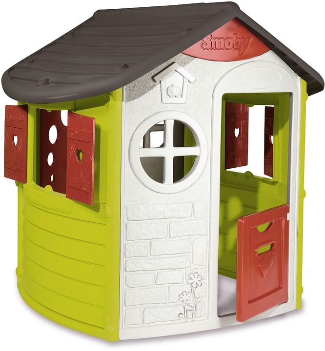 Immagine prodotto Smoby Jura Lodge