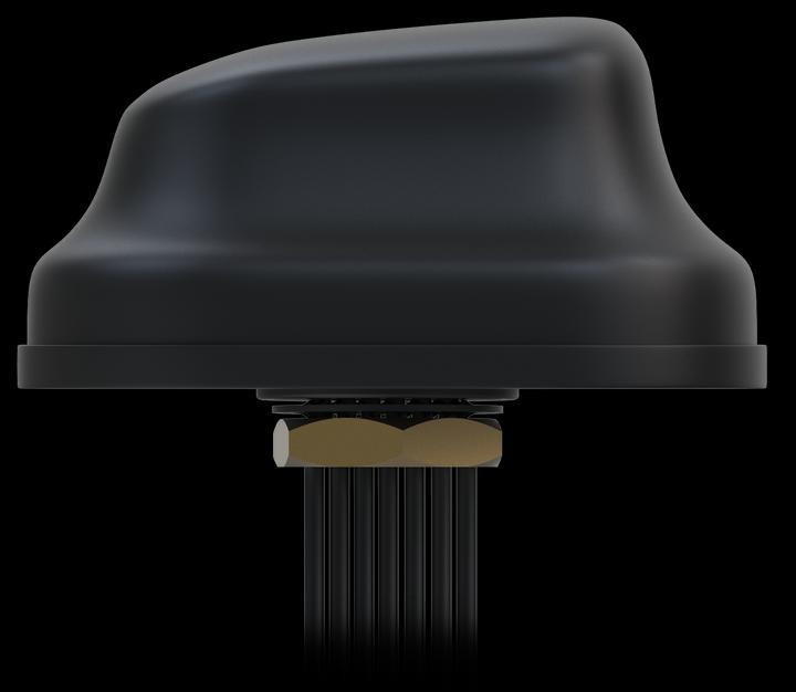 Actual product image Teltonika PR1KC640 (5G, GPS, Wi-Fi)