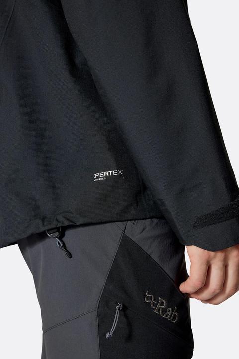 Immagine prodotto Rab Firewall Alpine Jacket (S)