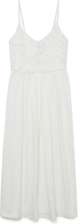 Vero Moda VMPANNA Langes Kleid Kleid