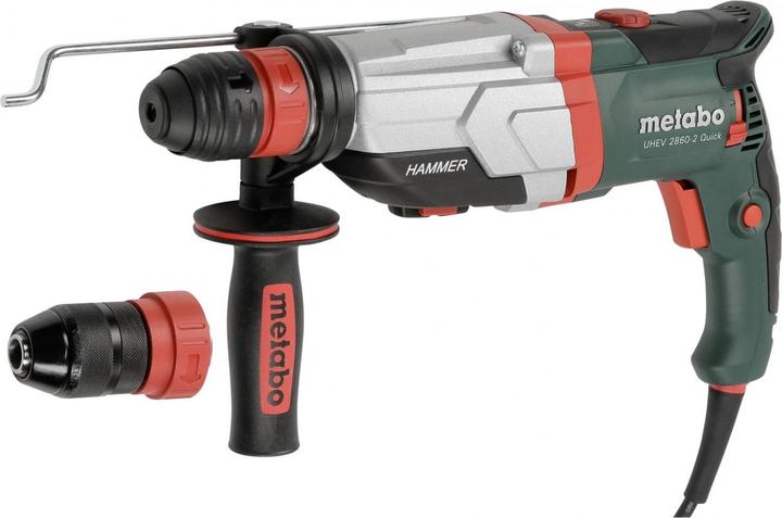 Metabo UHEV 2860-2 Quick (Netzbetrieb)