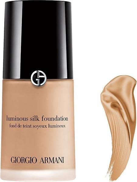 Produktbild Giorgio Armani Luminous Silk Foundation (Beige)