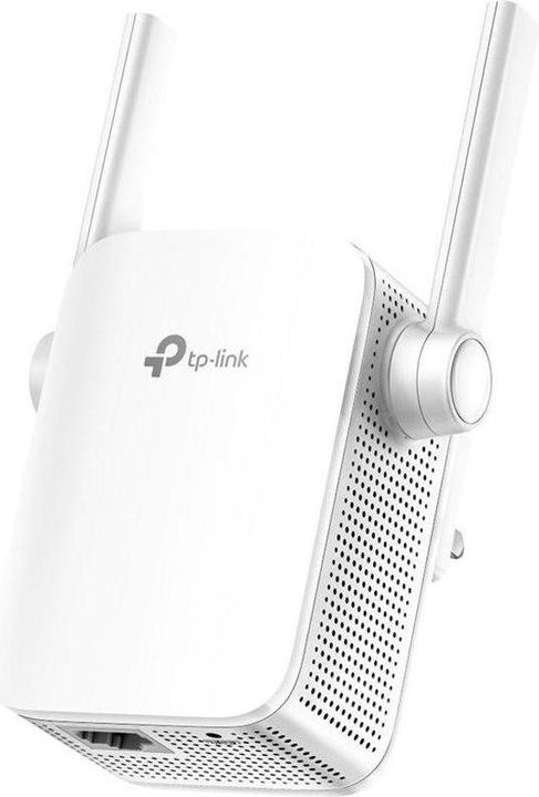 Produktbild TP-Link RE205 (433 Mbit/s, 300 Mbit/s)