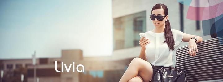 Image du produit Livia Solution pour les règles douloureuses