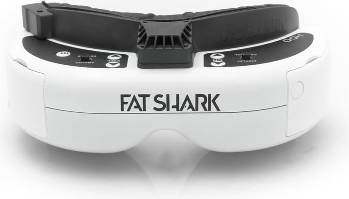 Image du produit Fat Shark Dominateur HDO