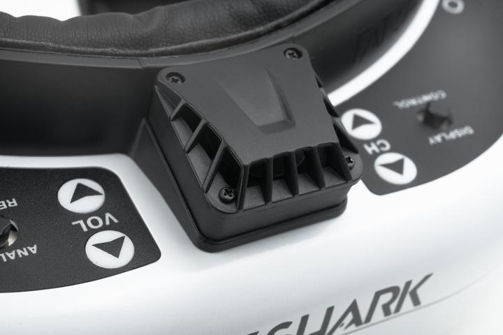 Image du produit Fat Shark Dominateur HDO