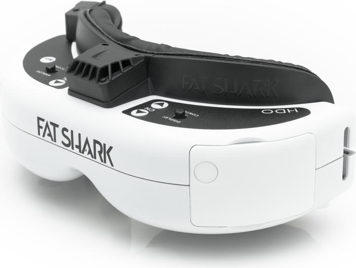 Image du produit Fat Shark Dominateur HDO