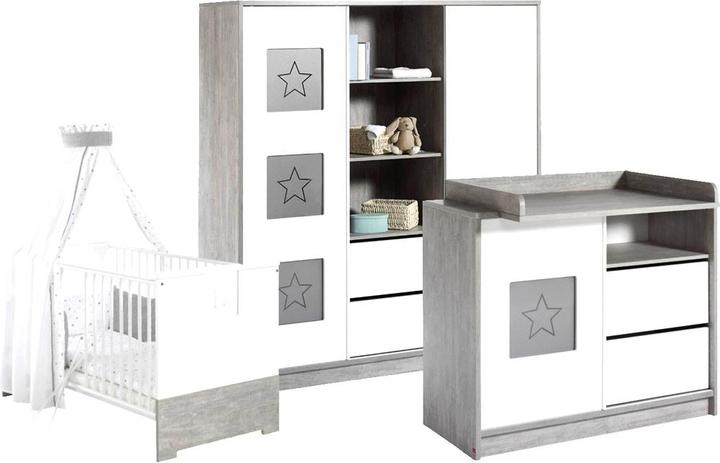 Actual product image Schardt Eco Star