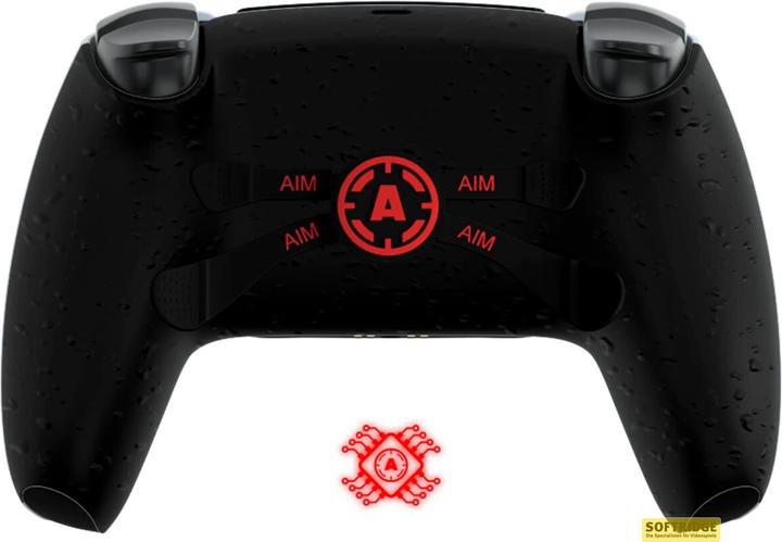 Image du produit AimControllers PS5 Controller Electro (PS5)