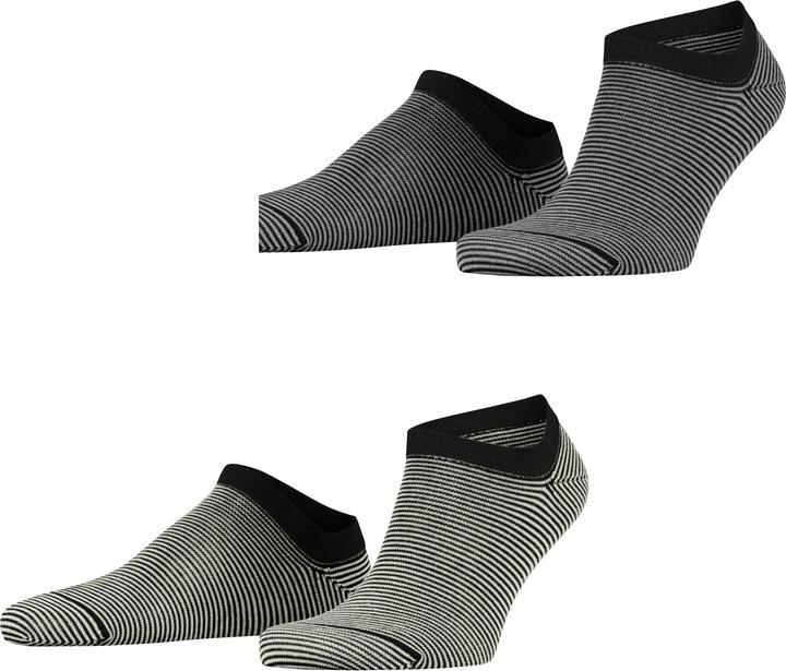 Produktbild Esprit Allover Stripe SN 2P (2er Pack, 39 - 42)