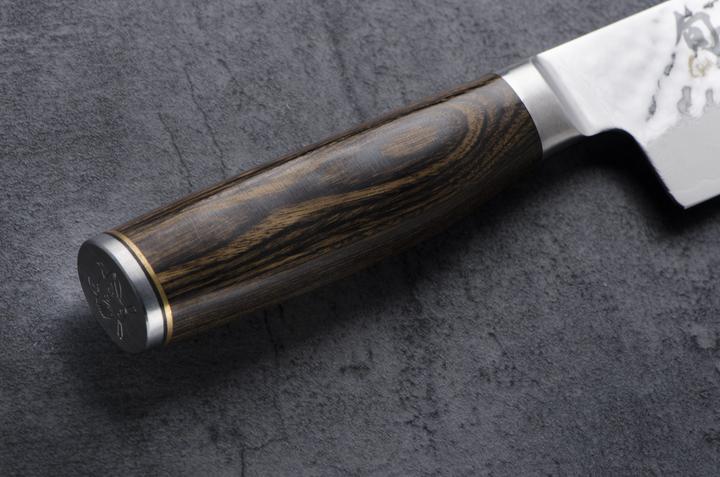 Image du produit Kai Shun Premier Tim Mälzer (18 cm)