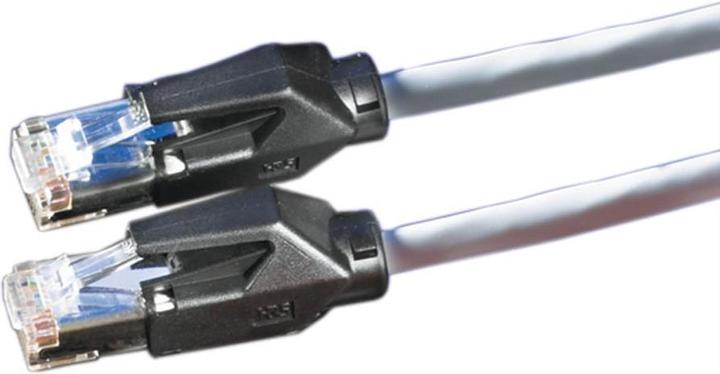 Actual product image Dätwyler Network cable (PiMF, CAT6, 5 m)