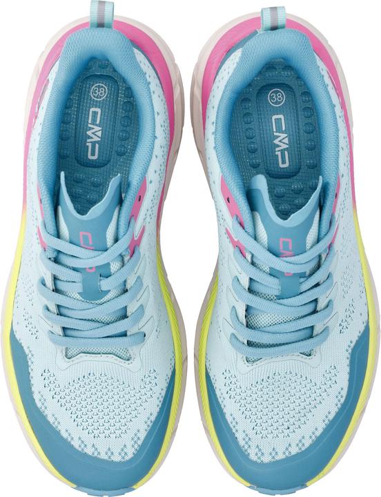Image du produit CMP Campagnolo Women's Rahmsy Multifunctional Shoes (39)