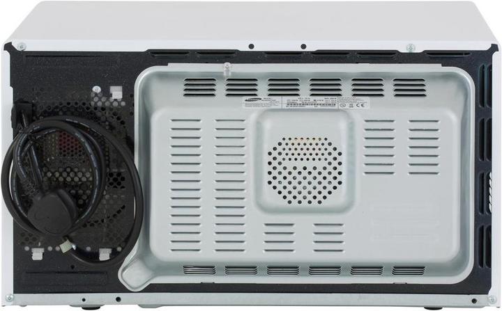 Actual product image Samsung Ms23f301eaw/Sw (23 l)