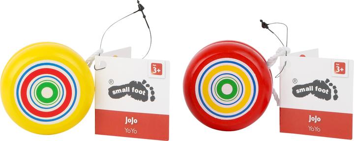 Produktbild small foot JoJo (Deutsch)