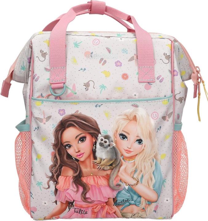 Produktbild Top Model Topmodel - Small Backpack JUICY (413330)