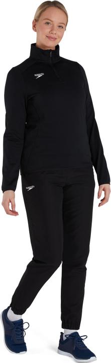 Produktbild Speedo Club 1/4 Zip Midlyr Trn Top Af (12)
