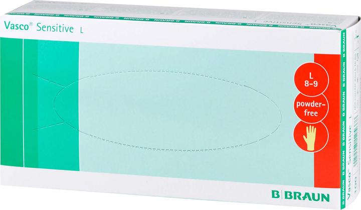 Image du produit B.Braun Sensible (L)