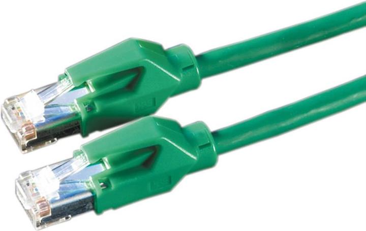 Produktbild Dätwyler Netzwerkkabel (PiMF, CAT6, 7 m)