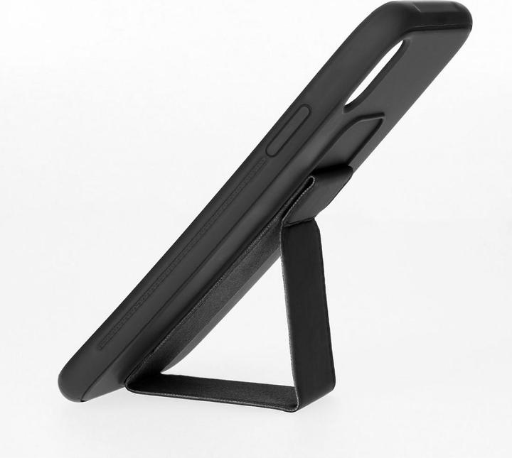 Actual product image KSIX Case with stand (Apple iPhone 11)
