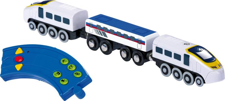 Produktbild small foot IR mit Fernbedienung