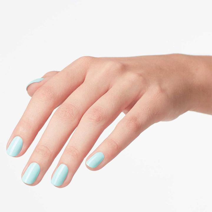 Immagine prodotto OPI Smalto per unghie Venice No.V33 (Il gelato nella mia mente, Smalto per unghie effetto gel)