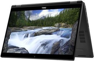Produktbild Dell Latitude 7390 2in1 Touch,i5-8250U,W10P (Intel Core i5-8250U, 16 GB, 512 GB, CH)