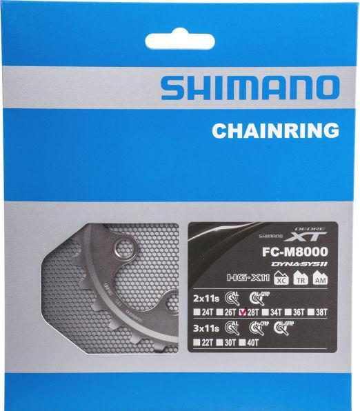 Produktbild Shimano M8000 (28)