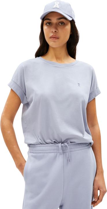 Actual product image Armedangels Women's Idaa Logo (M)