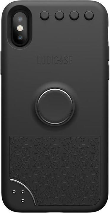 Image du produit Itskins Ludicase Pop (Apple iPhone XS, Apple iPhone X)