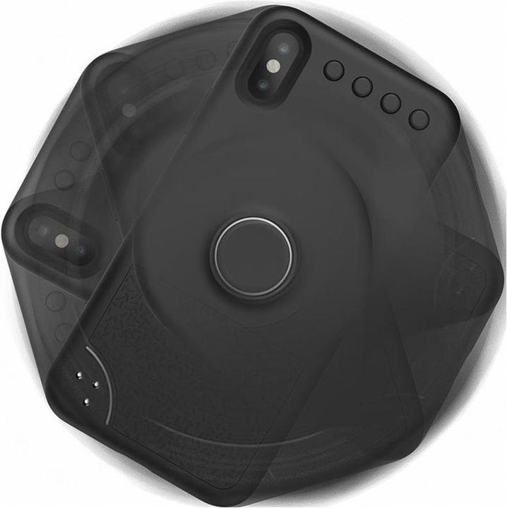 Image du produit Itskins Ludicase Pop (Apple iPhone XS, Apple iPhone X)