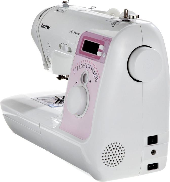 Produktbild Brother Nv10a