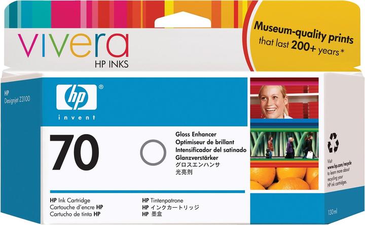 Productafbeelding HP 70