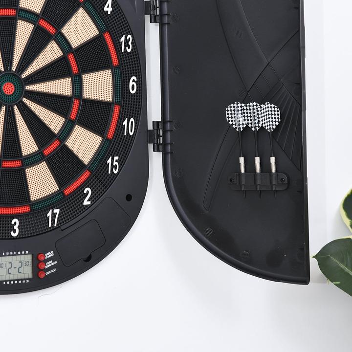 Produktbild Jamb Elektronische Dartscheibe