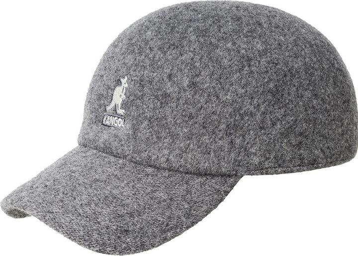 Produktbild Kangol Wolle Spacecap (L)
