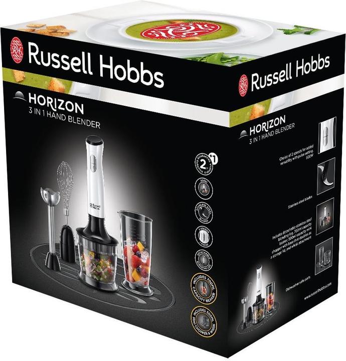 Produktbild Russell Hobbs Horizon 3 in 1