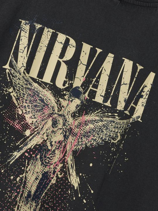 Produktbild Lmtd Nirvana T-Shirt (M)