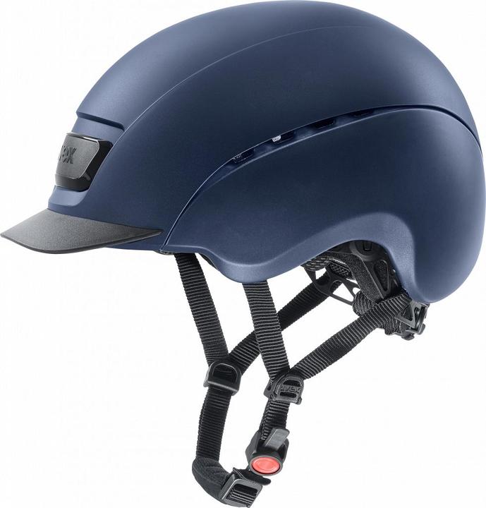 Produktbild Uvex Sports Elexxion Reithelm (55, 56)