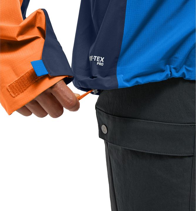 Actual product image Haglöfs Spitz GTX Pro Jacket (L)