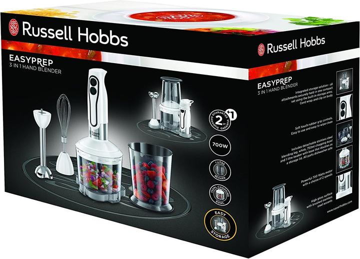 Immagine prodotto Russell Hobbs EasyPrep