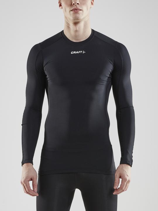 Produktbild Craft Pro Compression Longsleeve (XS)