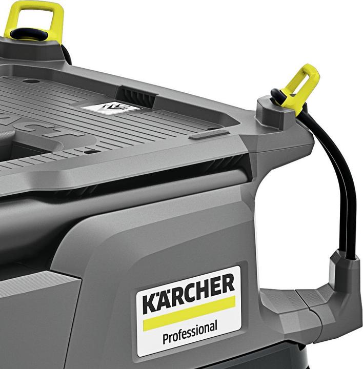 Image du produit Kärcher Professional NT30/1 Tact L (Aspirateur eau et poussière)