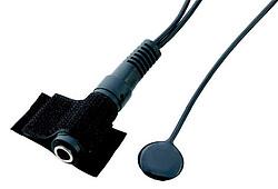 Image du produit Shadow Electronics Shadow Transducer Sh-711 Single (Couvercle pour tourne-disque)