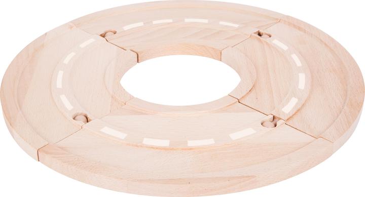 Produktbild small foot Strassen-Set Kurven